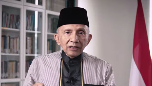 Pengamat Sebut Partai Amien Rais Sulit Berkembang, Kenapa?