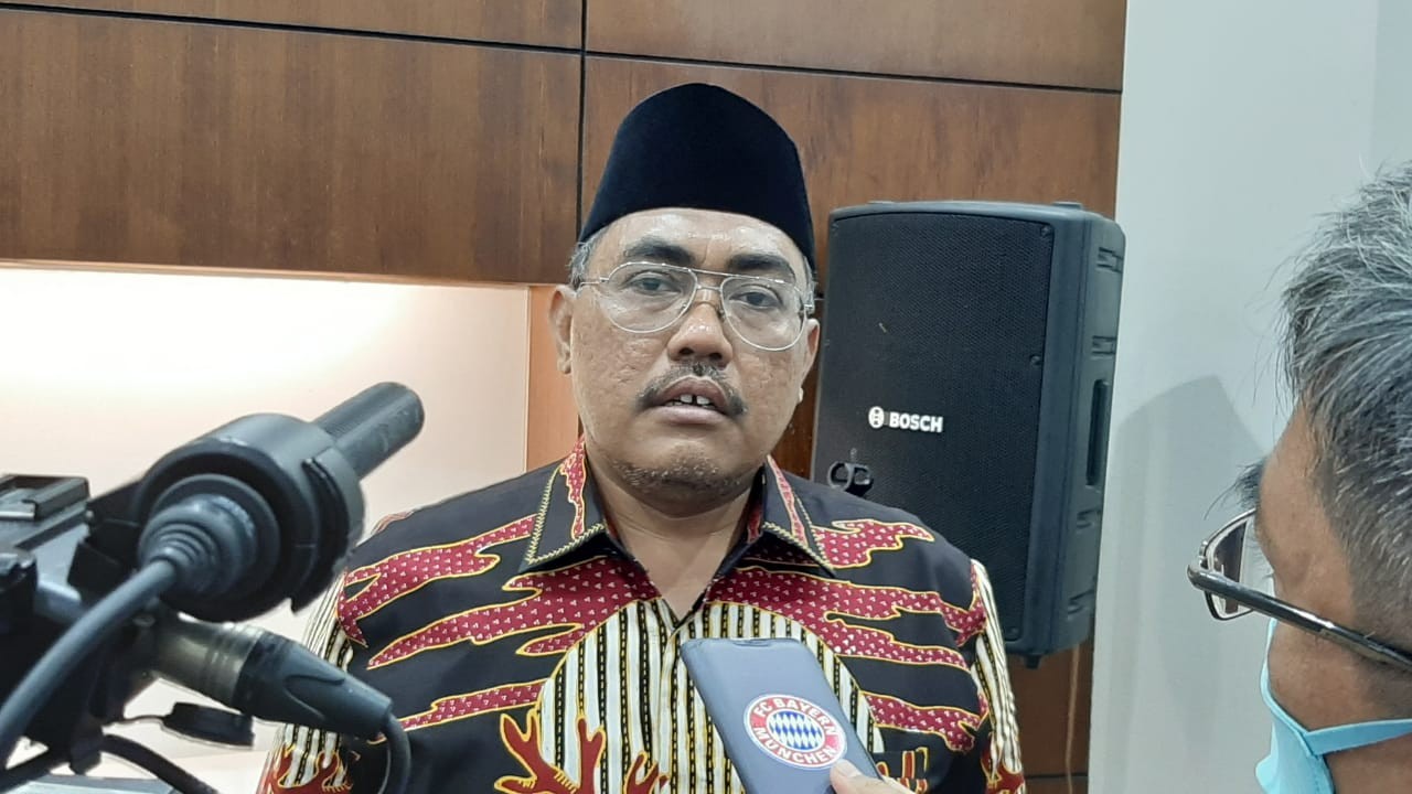 Gus Jazil: Jika Terbukti RS Mengcovidkan Pasien Meninggal, Itu Pelanggaran Berat