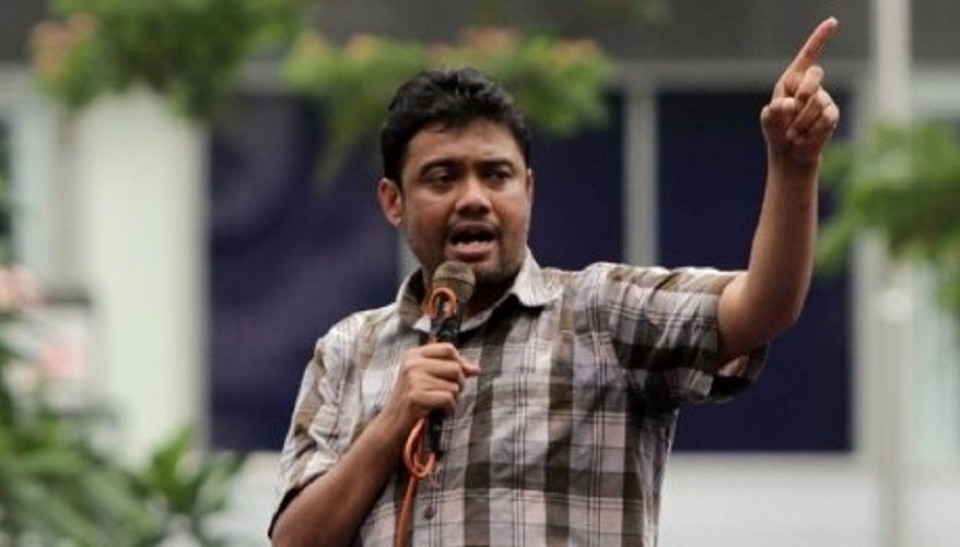 Berikut 7 Alasan Buruh Terkait Aksi Mogok Nasional 