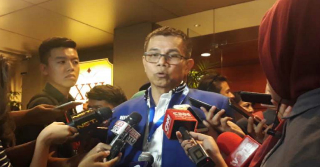 Banyak yang Harus Dibahas Kembali, F-Demokrat Tolak Setujui RUU Ciptaker