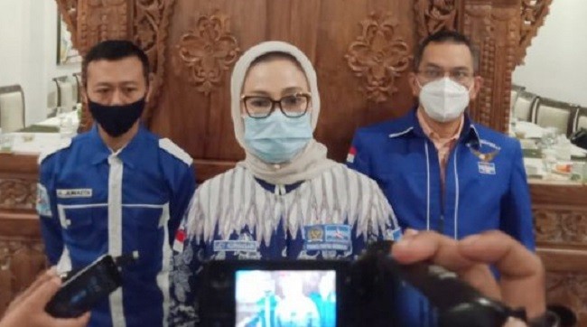 Demokrat: RUU Cipta Kerja Melemahkan Posisi Pekerja
