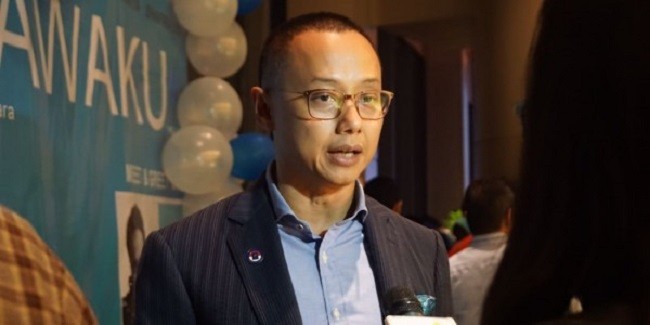 Eddy Soeparno: Bank Indonesia Harus Tetap Independen Sebagai Bank Sentral