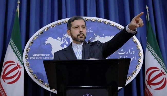 Iran Siapkan Rencana Akhiri Konflik Azebaijan - Armenia