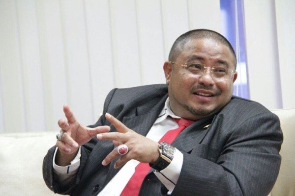 Jadi Sekjen, Habib Aboe: PKS akan Terus Bersama Rakyat dalam Berbagai Situasi