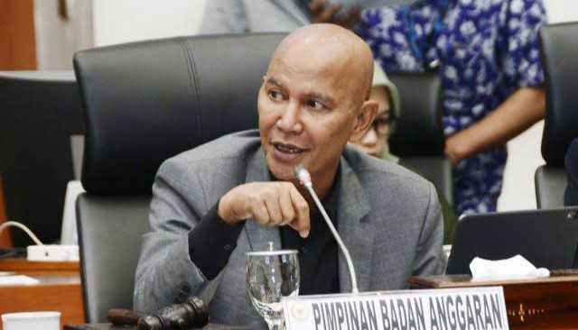 Ketua Banggar DPR: Stop Penyebaran Hoaks untuk Memprovokasi Buruh