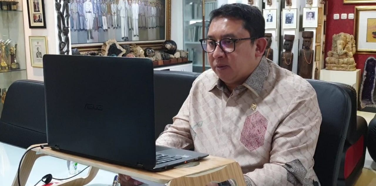 Fadli Zon Ajak Parlemen Dunia Memperkuat Solidaritas dan Kerja Sama