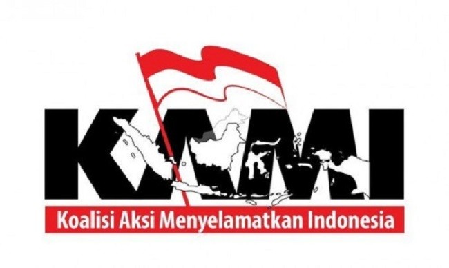 KAMI: Aksi Hari Ini Akibat Keputusan DPR dan Presiden yang Abai