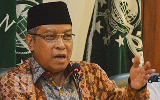 PBNU: Memaksa Pengesahan UU Cipta Kerja Saat Pandemi, Bentuk Praktik Kenegaraan Yang Buruk