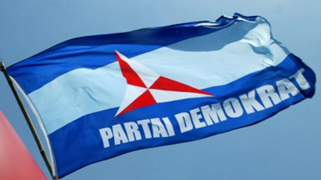 Demokrat: Tidak Benar Aksi Tolak Omnibus Law Didanai Cikeas