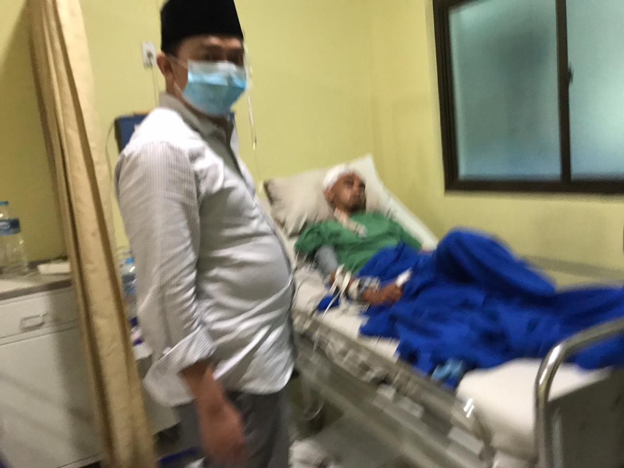 PB PMII Kecam Tindakan Represif Polisi