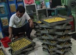 Babak Belur Dihantam Covid-19, Sektor UMKM Diyakini Masih Bisa Bangkit