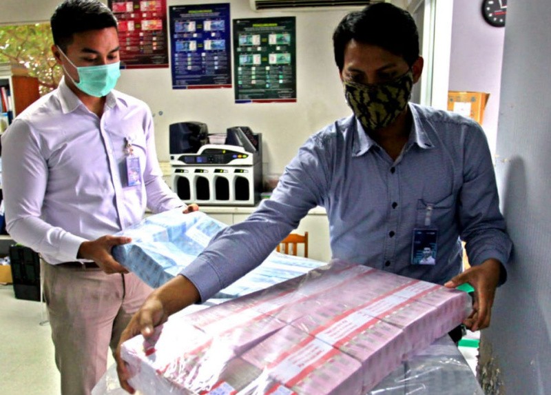 LDR Dibawah 95 %, Likuiditas BTN Sangat Kuat