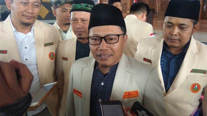 Pemuda Muhammadiyah: Pemerintah Harus Jelaskan Keuntungan UU Cipta Kerja Bagi UMKM