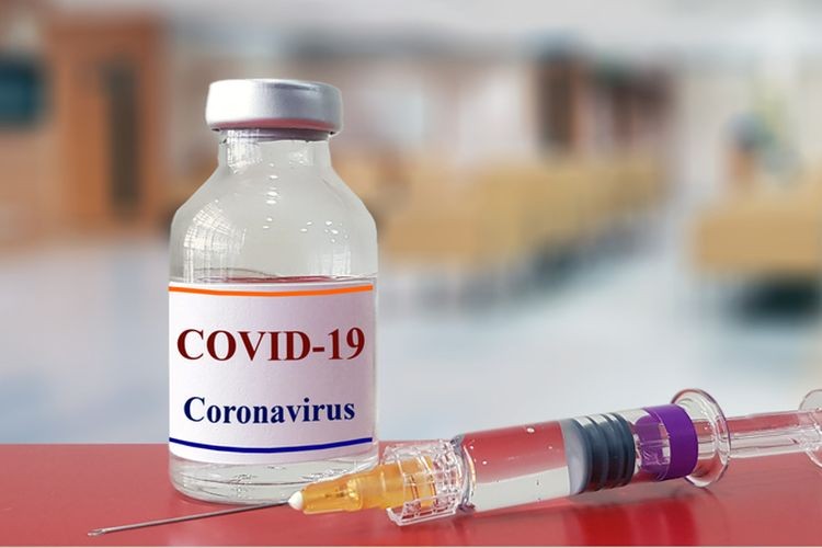 Pemerintah Indonesia Sebut Vaksin Covid-19 Mulai Tersedia November, Yakin?
