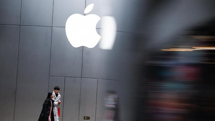 Bukan Cuma iPhone, Apple Akan Perkenalkan Produk Baru