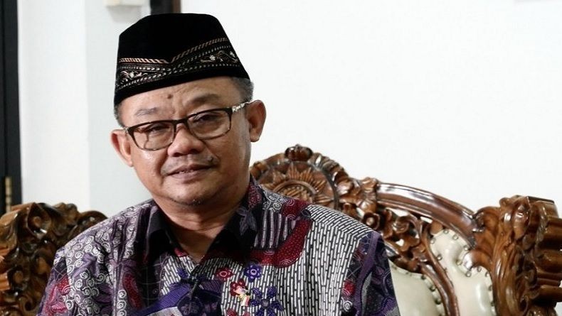 Tak Ikut-ikutan Demo Tolak UU Ciptaker Besok, Muhammadiyah: Lebih Banyak Mudaratnya