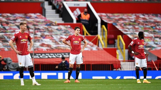 Legenda Arsenal Kritik Langkah Manchester United Datangkan Beberapa Pemain 