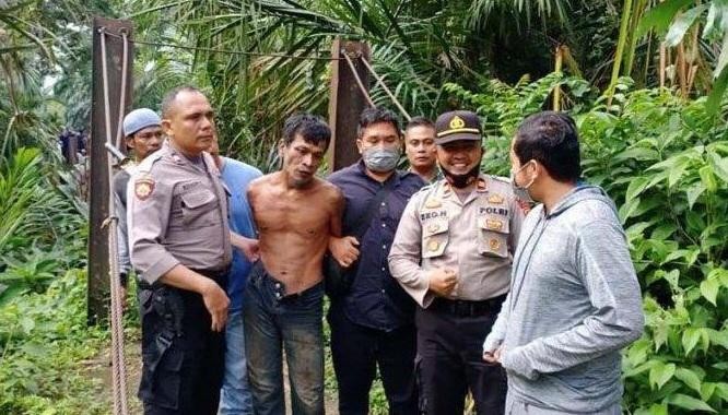 Komnas Desak Pembunuh Anak di Aceh Dihukum Mati