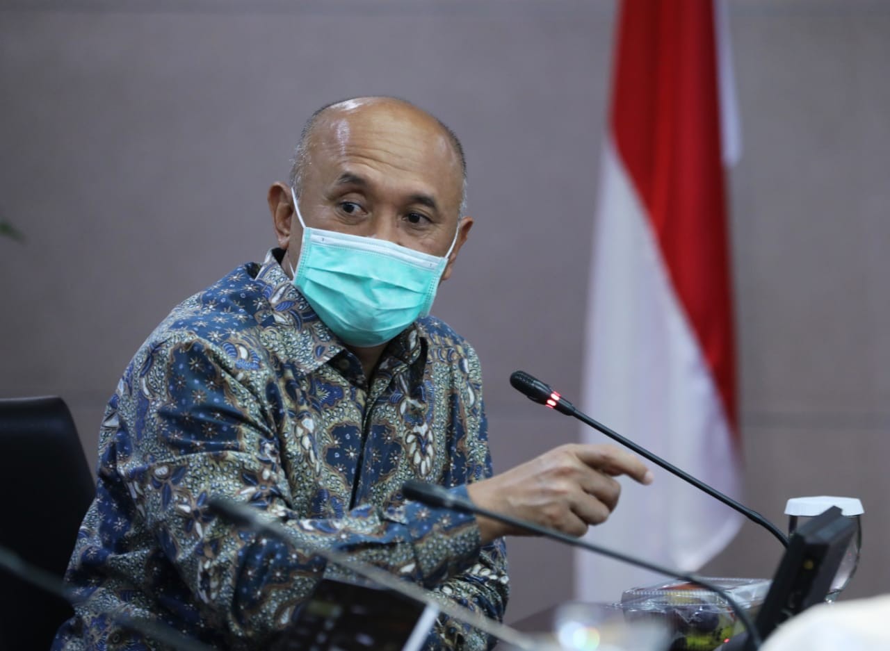 Pelaku UMKM Akan Dapatkan Sertifikat Halal Gratis