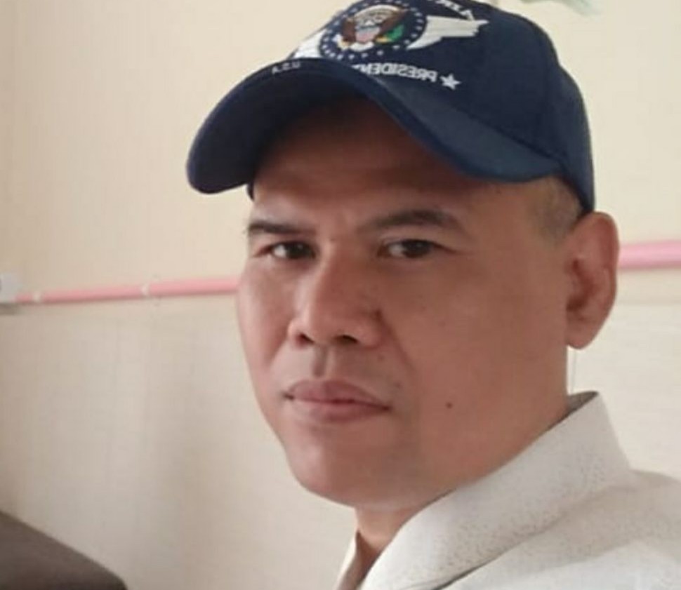 HRS Pulang, Mau Pimpin Revolusi?