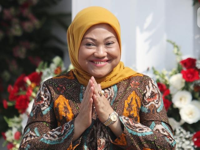 Menaker Sebut Hanya 7 Persen Perusahaan Yang Mampu Bayar Pesangon 32 Gaji