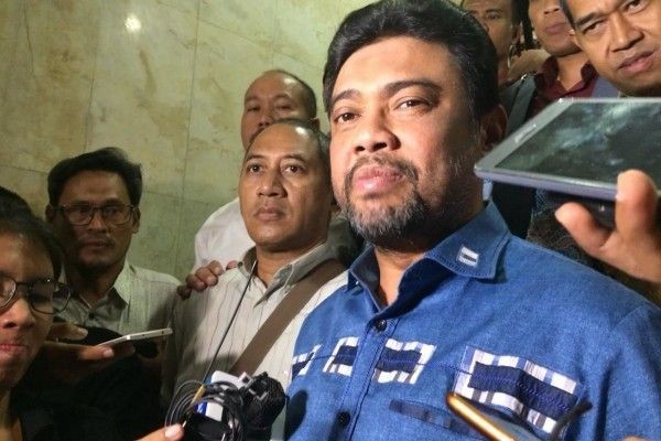 Ogah Terlibat Bahas Aturan Turunan UU Cipta Kerja, Ini Yang Akan Dilakukan KSPI