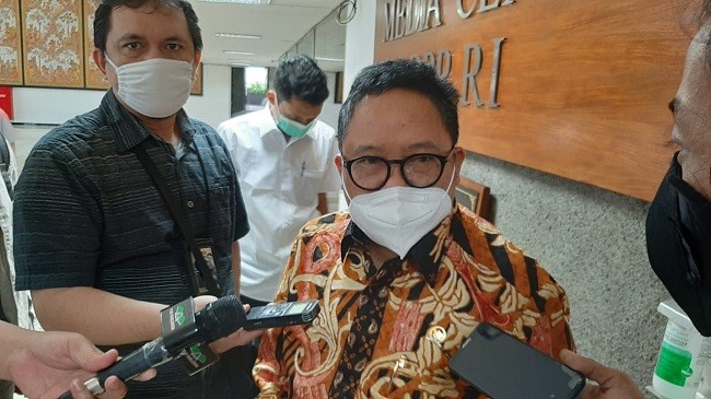 PPP Sayangkan Ada Penolakan LSM Atas Kunjungan Prabowo ke AS