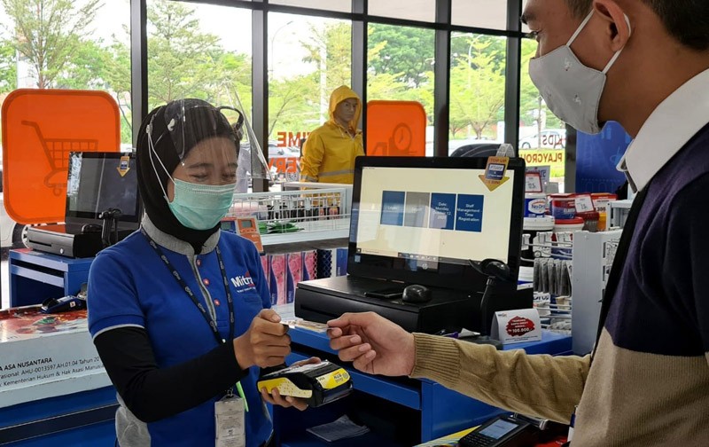 END YEAR VAGANZA KOLABORASI BANK BTN DENGAN MITRA10