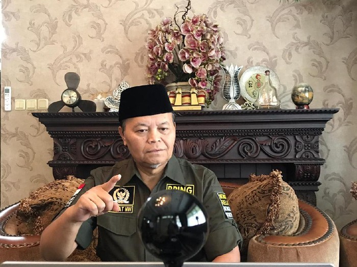Hidayat Nur Wahid Serap Aspirasi Kalangan Aisyiyah 