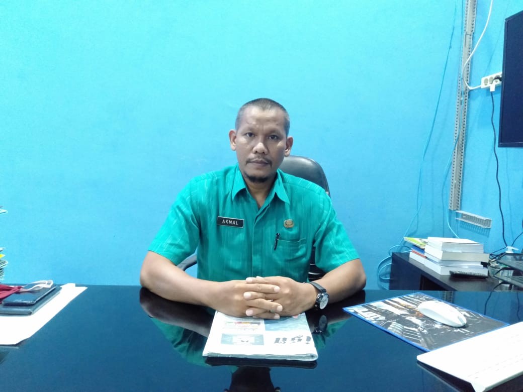 Perbub Dana Desa Ditandatangani, Gaji Honor Perangkat Desa di Sergai Bakal Cair
