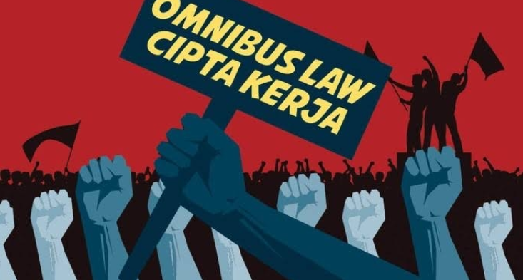 UU Cipta Kerja Diklaim Terobosan Bagi UMKM