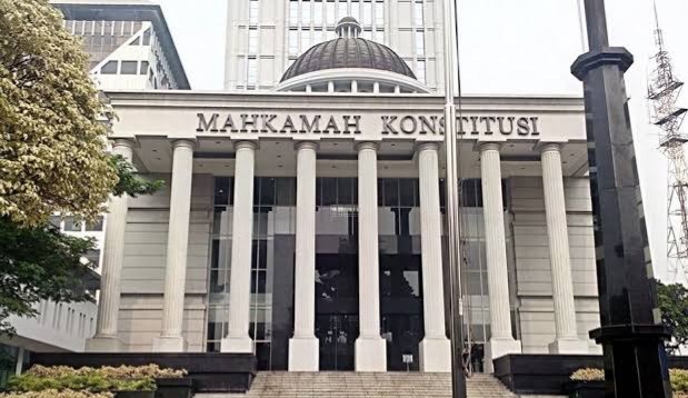 Penggugat UU Omnibus Law Cipta Kerja ke MK Terus Bertambah