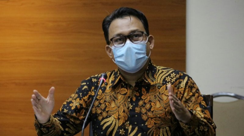 Penjelasan KPK Kenapa Dewas Tak Dilibatkan Bahas Mobil Dinas