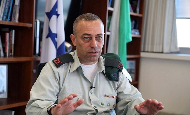 Pejabat Intelijen Israel: Assad Semestinya Dibunuh