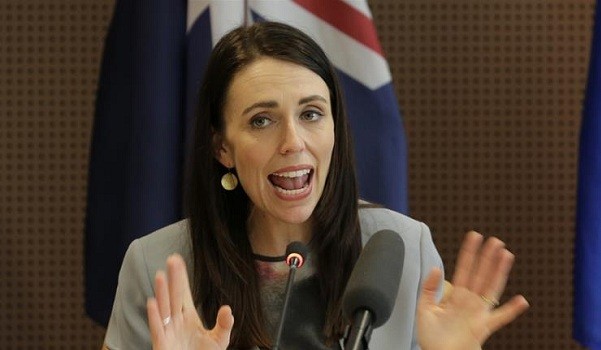 Menang Telak, Perdana Menteri Jacinda Ardern Membentuk Pemerintahan Partai Tunggal
