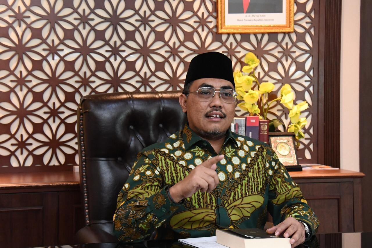 Peringatan Hari Santri 22 Oktober, Gus Jazil: Kuatkan Nilai-Nilai Persatuan Di Tengah Masyarakat