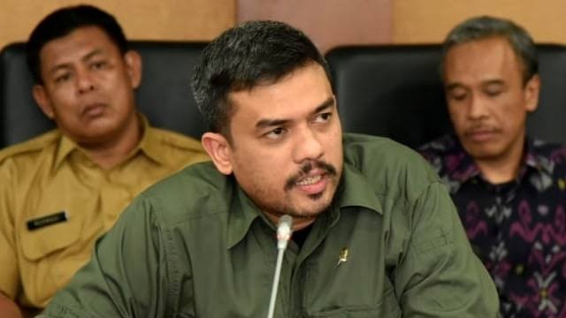 Anggota DPR: Masyarakat Jangan Takut Membudidayakan Tanaman Kratom