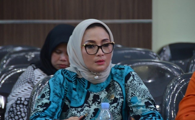 DPR: Libur Bersama Bisa Jadi Peluang Bertambahnya Kasus Covid-19