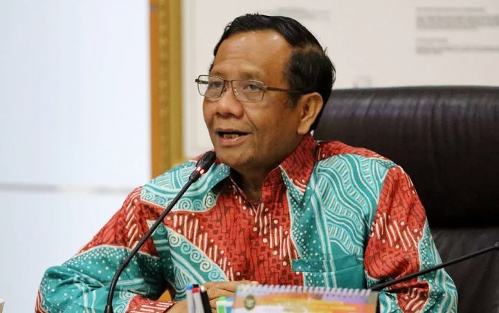 Menko Polhukam Ingatkan Kemungkinan Ada Penyusup Cari Martir Saat Demo