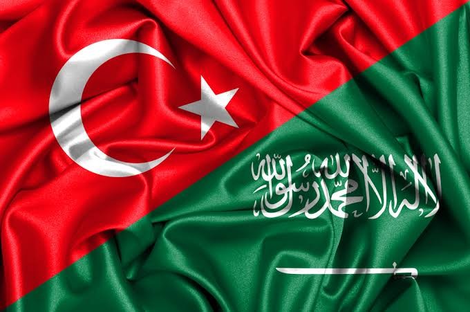 Hubungan Turki dan Arab Saudi Makin Panas, Arab Boikot Turki