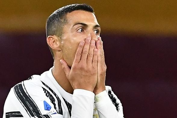Juventus Tanpa Ronaldo, Pemain Kyiv: Merupakan Kabar Bagus 