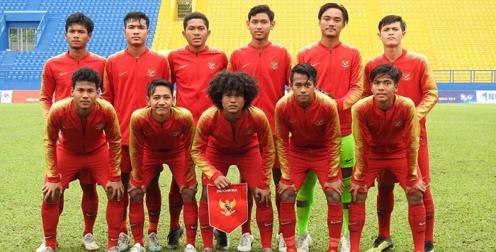 Piala Dunia U-20, Ketum PSSI : Syukur-syukur Masuk 8 Besar