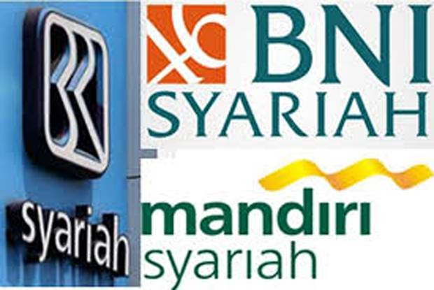Merger Bank Syariah, Saham Terbesar Dipegang Mandiri 
