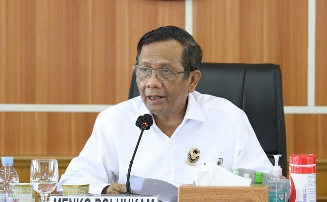 TGPF : KKSB Dibalik Kasus Pembunuhan di Intan Jaya