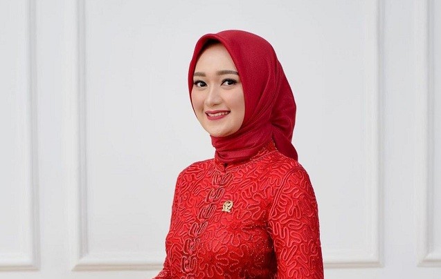 Senator Jihan Nurlela Desak Pemerintah Terbitkan Aturan Turunan UU Pesantren