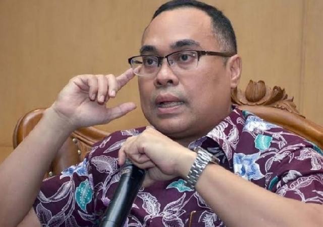 Keagresifan China Jadi Alasan Pejabat AS Intens Berhubungan Dengan RI
