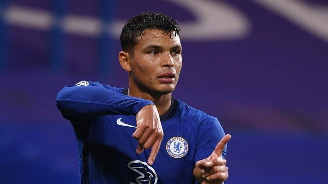 Thiago Shilva Dikabarkan Cidera, Lampard Bilang Begini