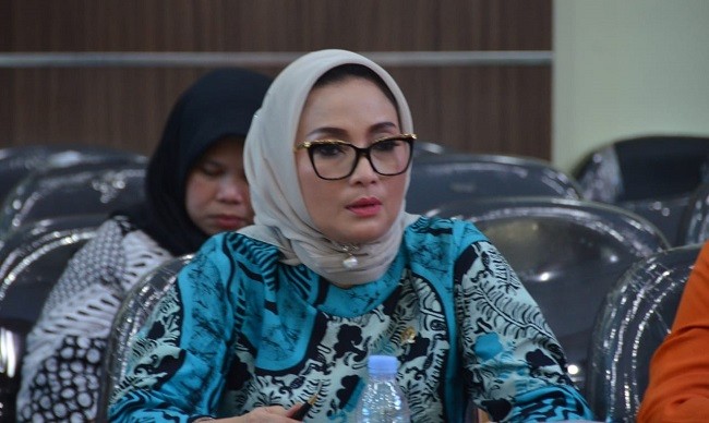 DPR: Idealnya Pasien Corona Dirawat di Rumah Sakit