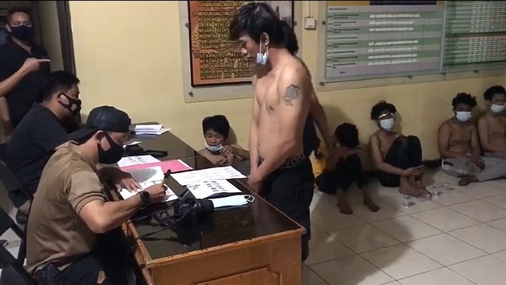 Ambulance NasDem Dibakar, Syaharuddin: Itu Mobil Kemanusiaan Buat Antar Jenazah