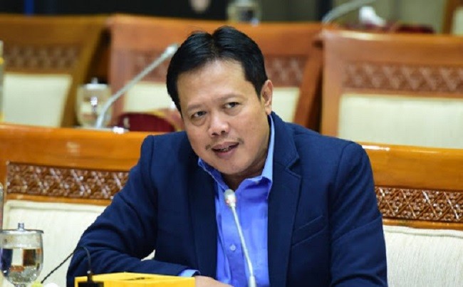 DPR Minta Menteri BUMN Kawal Penyelesaian KCJB Sesuai Target